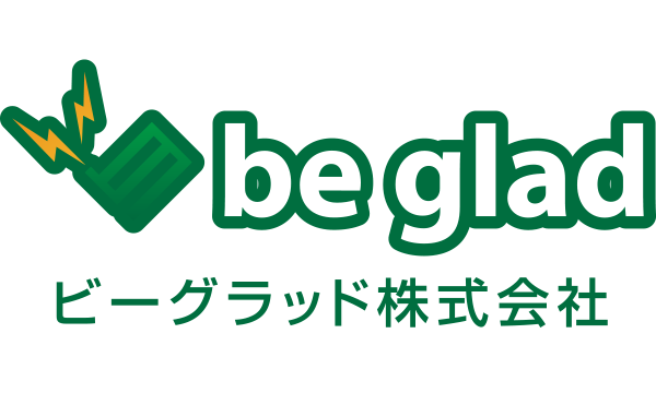 ビーグラッド株式会社