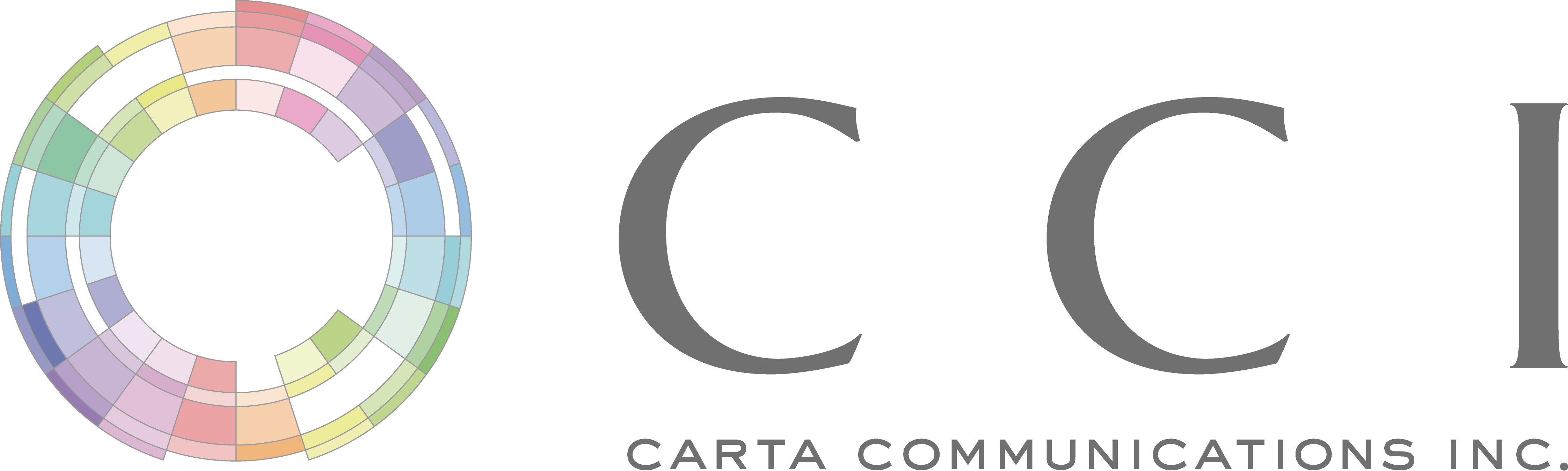 CARTA COMMUNICATIONS INC.